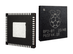 rp2040-chip